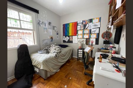 Quarto 2 de casa à venda com 5 quartos, 216m² em Jaguaré, São Paulo