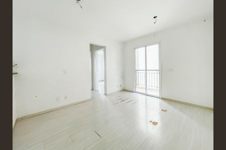 Sala de apartamento à venda com 2 quartos, 47m² em Santa Maria, Osasco