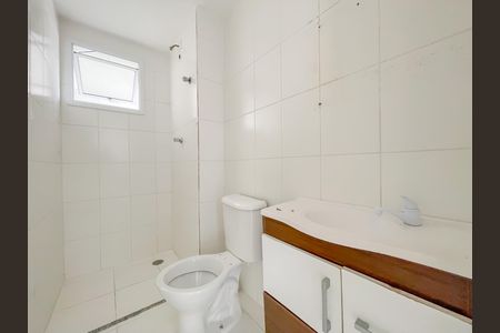Apartamento à venda com 47m², 2 quartos e 1 vagaBanheiro