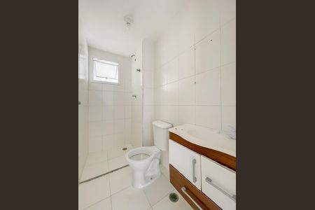 Apartamento à venda com 47m², 2 quartos e 1 vagaBanheiro