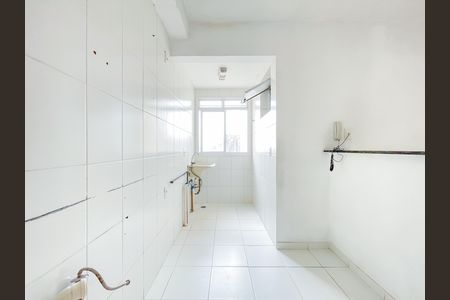 Apartamento à venda com 47m², 2 quartos e 1 vagaCozinha e Área de Serviço