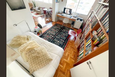 Apartamento à venda com 110m², 3 quartos e 1 vagaQuarto 1