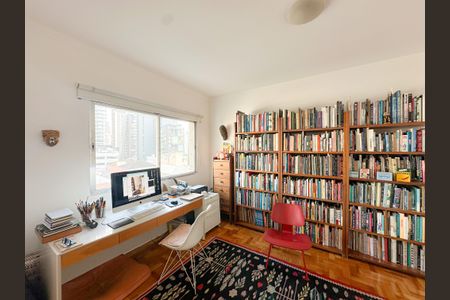 Apartamento à venda com 110m², 3 quartos e 1 vagaQuarto 1