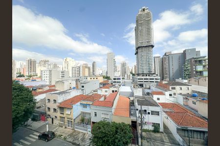 Apartamento à venda com 110m², 3 quartos e 1 vagaSala