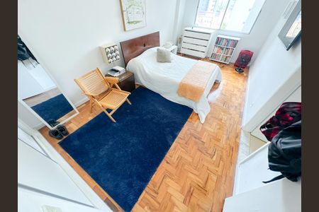 Apartamento à venda com 110m², 3 quartos e 1 vagaSuíte