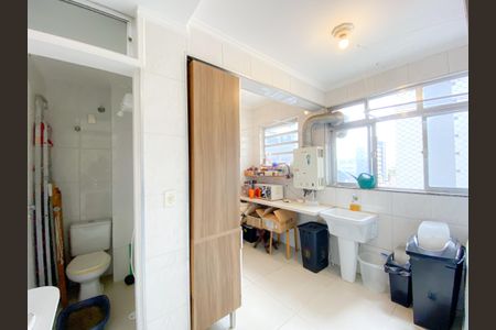 Apartamento à venda com 110m², 3 quartos e 1 vagaÁrea de Serviço