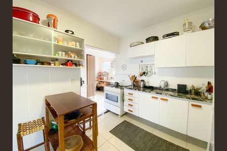 Apartamento à venda com 110m², 3 quartos e 1 vagaCozinha