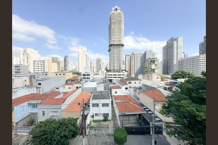 Apartamento à venda com 110m², 3 quartos e 1 vagaQuarto 2