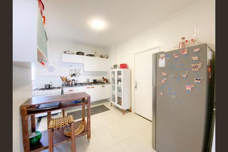 Apartamento à venda com 110m², 3 quartos e 1 vagaCozinha