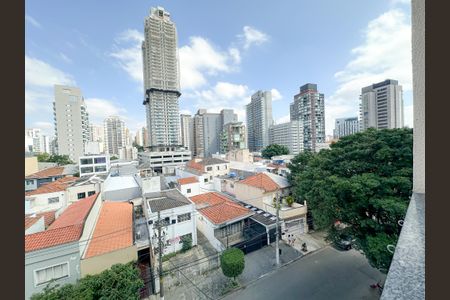 Apartamento à venda com 110m², 3 quartos e 1 vagaSala