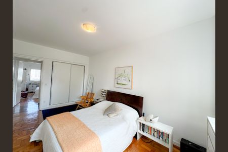 Apartamento à venda com 110m², 3 quartos e 1 vagaSuíte