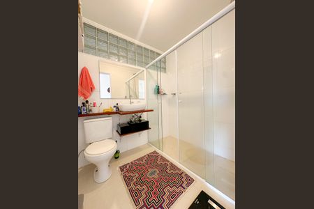 Apartamento à venda com 110m², 3 quartos e 1 vagaBanheiro Suíte