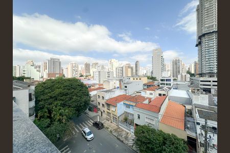Apartamento à venda com 110m², 3 quartos e 1 vagaSala