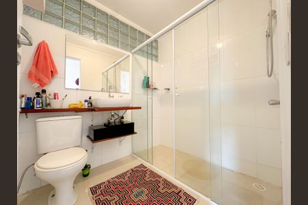 Apartamento à venda com 110m², 3 quartos e 1 vagaBanheiro Suíte