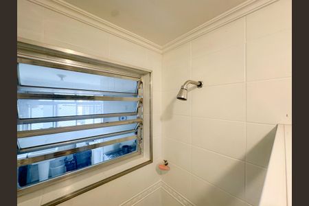 Apartamento à venda com 110m², 3 quartos e 1 vagaBanheiro
