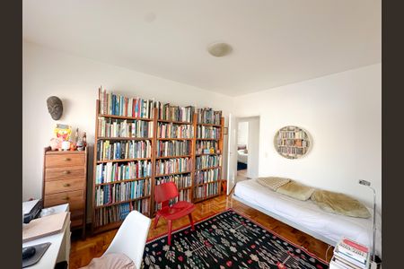 Apartamento à venda com 110m², 3 quartos e 1 vagaQuarto 1