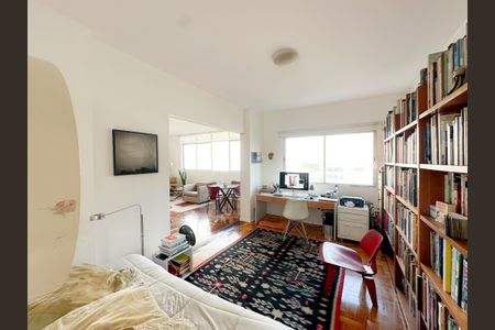 Apartamento à venda com 110m², 3 quartos e 1 vagaQuarto 1