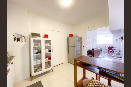 Apartamento à venda com 110m², 3 quartos e 1 vagaCozinha