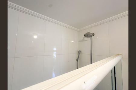 Apartamento à venda com 110m², 3 quartos e 1 vagaBanheiro Suíte