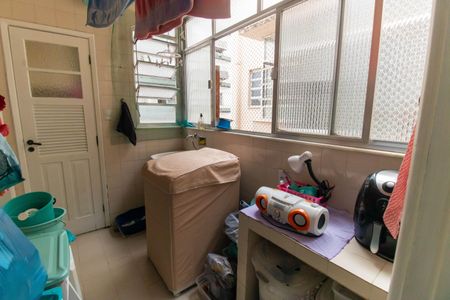 Apartamento à venda com 90m², 2 quartos e 1 vaga Apartamento à venda com 90m², 2 quartos e 1 vagaÁrea de Serviço