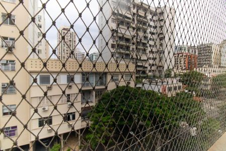 Apartamento à venda com 90m², 2 quartos e 1 vaga Apartamento à venda com 90m², 2 quartos e 1 vagaVista do Quarto 1