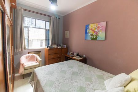 Apartamento à venda com 90m², 2 quartos e 1 vaga Apartamento à venda com 90m², 2 quartos e 1 vagaQuarto 2