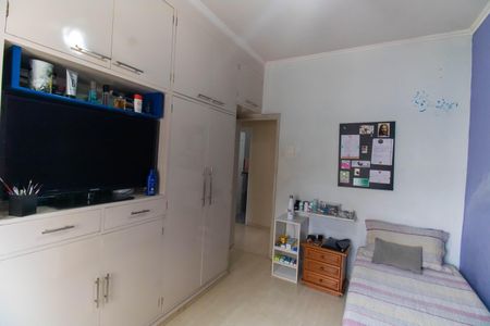 Quarto 1 de apartamento à venda com 2 quartos, 90m² em Icaraí, Niterói