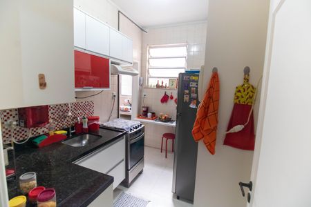 Apartamento à venda com 90m², 2 quartos e 1 vaga Apartamento à venda com 90m², 2 quartos e 1 vagaCozinha