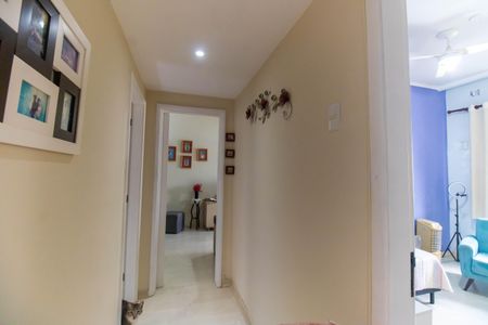 Apartamento à venda com 90m², 2 quartos e 1 vaga Apartamento à venda com 90m², 2 quartos e 1 vagaVista do Quarto 3