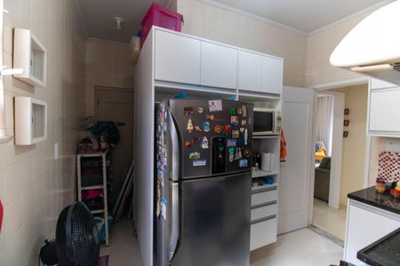 Apartamento à venda com 90m², 2 quartos e 1 vaga Apartamento à venda com 90m², 2 quartos e 1 vagaCozinha