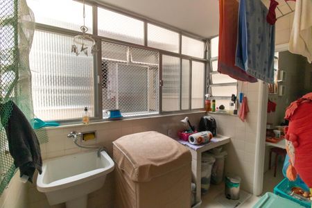 Apartamento à venda com 90m², 2 quartos e 1 vaga Apartamento à venda com 90m², 2 quartos e 1 vagaÁrea de Serviço