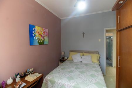 Apartamento à venda com 90m², 2 quartos e 1 vaga Apartamento à venda com 90m², 2 quartos e 1 vagaQuarto 2