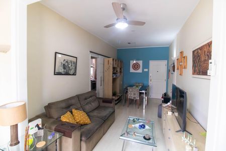 Apartamento à venda com 90m², 2 quartos e 1 vaga Apartamento à venda com 90m², 2 quartos e 1 vagaSala
