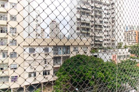 Apartamento à venda com 90m², 2 quartos e 1 vaga Apartamento à venda com 90m², 2 quartos e 1 vagaVista do Quarto 2