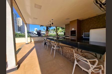 Apartamento para alugar com 44m², 2 quartos e 1 vaga Apartamento para alugar com 44m², 2 quartos e 1 vagaÁrea gourmet