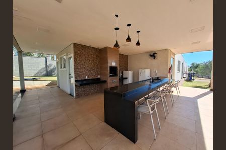 Apartamento para alugar com 44m², 2 quartos e 1 vaga Apartamento para alugar com 44m², 2 quartos e 1 vagaÁrea gourmet