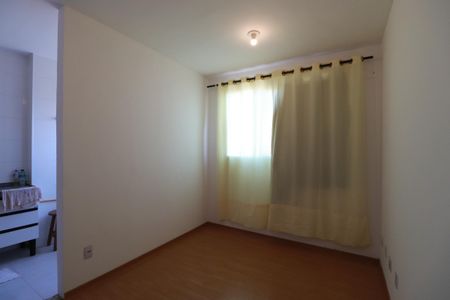 Apartamento para alugar com 44m², 2 quartos e 1 vagaSala