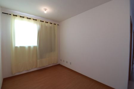 Sala de apartamento para alugar com 2 quartos, 44m² em Bonfim Paulista, Ribeirão Preto