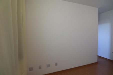 Sala de apartamento para alugar com 2 quartos, 44m² em Bonfim Paulista, Ribeirão Preto
