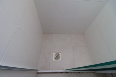 Apartamento para alugar com 44m², 2 quartos e 1 vagaBanheiro 