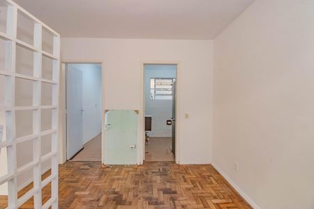 Studio de kitnet/studio à venda com 1 quarto, 35m² em Petrópolis, Porto Alegre