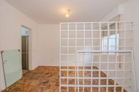 Studio de kitnet/studio à venda com 1 quarto, 35m² em Petrópolis, Porto Alegre