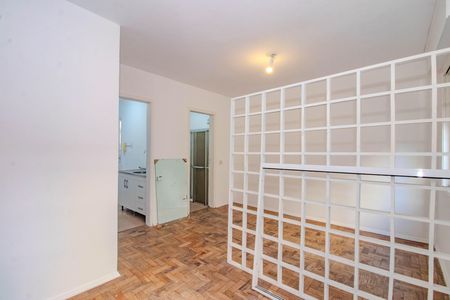Studio de kitnet/studio à venda com 1 quarto, 35m² em Petrópolis, Porto Alegre