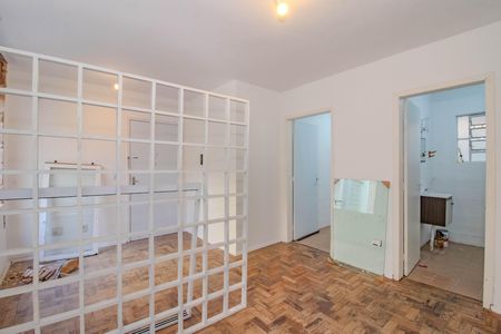 Studio de kitnet/studio à venda com 1 quarto, 35m² em Petrópolis, Porto Alegre