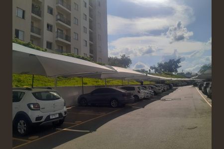 Apartamento à venda com 50m², 2 quartos e 1 vagaGaragem