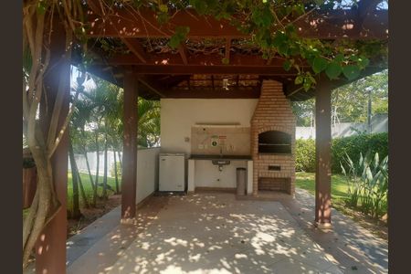 Apartamento à venda com 50m², 2 quartos e 1 vagaÁrea externa