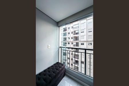 Apartamento à venda com 55m², 2 quartos e 1 vaga Apartamento à venda com 55m², 2 quartos e 1 vagaVaranda da Sala