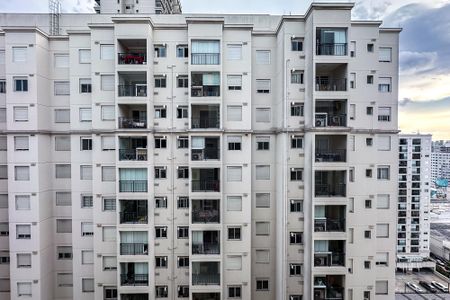 Apartamento à venda com 55m², 2 quartos e 1 vaga Apartamento à venda com 55m², 2 quartos e 1 vagaVista do Quarto