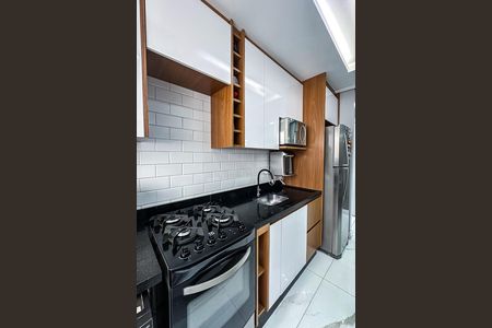 Apartamento à venda com 55m², 2 quartos e 1 vaga Apartamento à venda com 55m², 2 quartos e 1 vagaCozinha