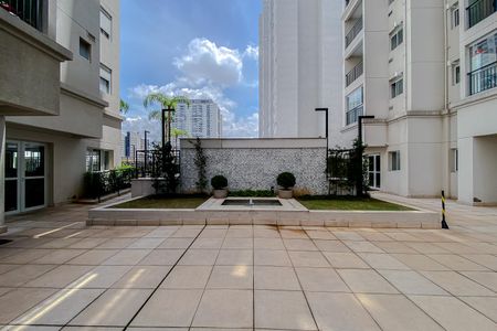 Apartamento à venda com 55m², 2 quartos e 1 vaga Apartamento à venda com 55m², 2 quartos e 1 vagaÁrea comum